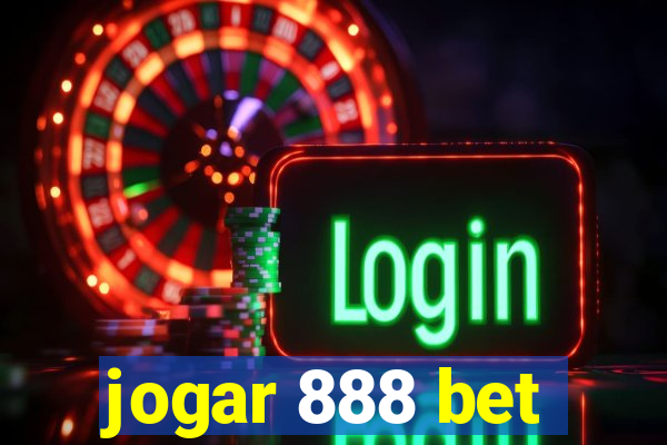 jogar 888 bet